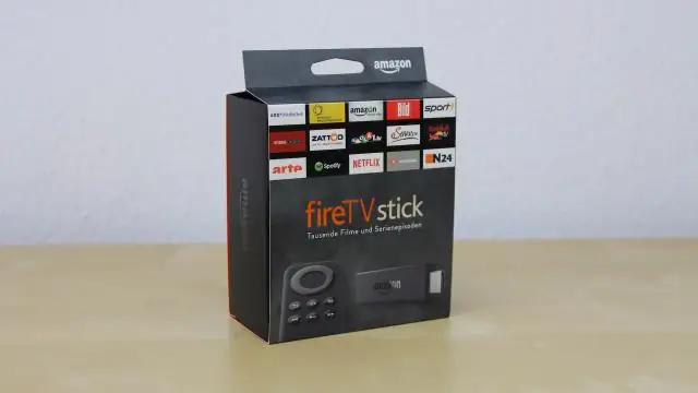 შეიძლება Fire TV იყოს ჯეილბრეიკი?