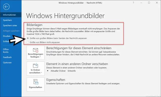 Bagaimanakah cara saya menghantar jemputan kalendar pada outlook?