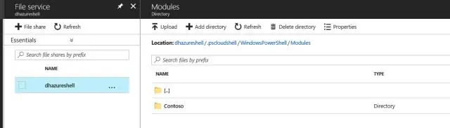 ฉันจะค้นหาเวอร์ชัน Azure CLI ของฉันได้อย่างไร