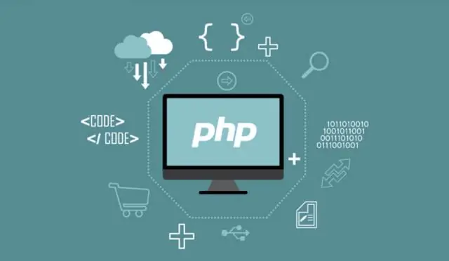 Hoeveel raamwerke is daar in PHP?