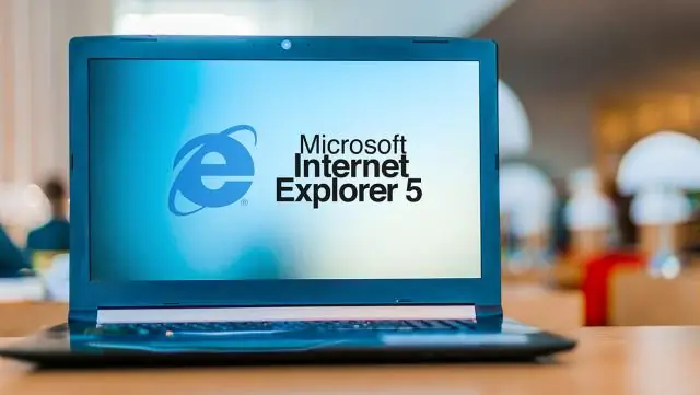 Nega men Internet Explorer-da sertifikat xatolarini olaman?