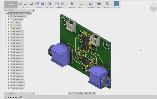 Er Eagle CAD gratis?