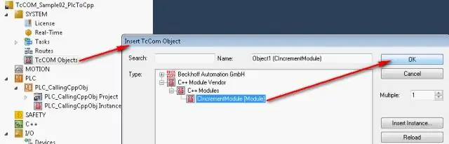 Quali sono gli attributi di una classe in C++?