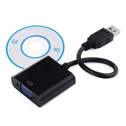 VGA sang USB có hoạt động không?