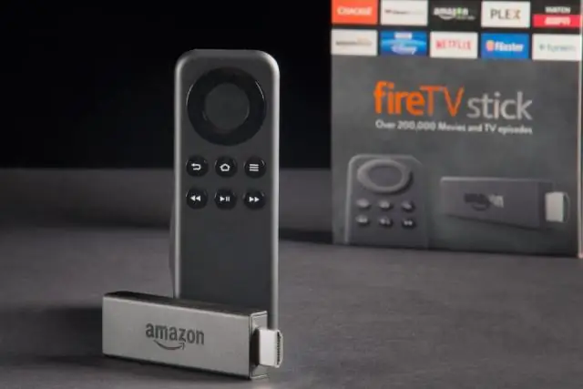 Vai Amazon Fire Stick darbojas klēpjdatorā?