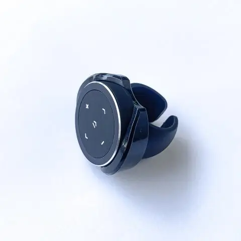 Kako svojo motoristično čelado povežete z Bluetooth?