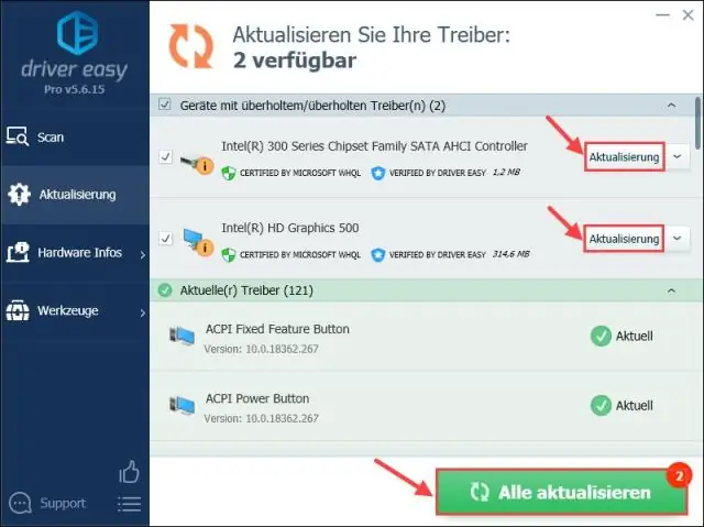 Mis on riistvaralise kiirenduse kasutamine?