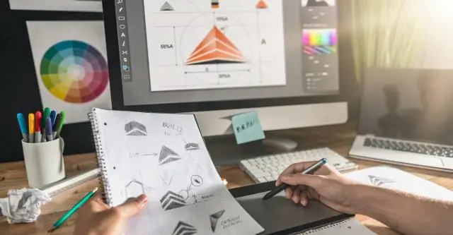 Is Adobe Illustrator goed voor grafisch ontwerp?