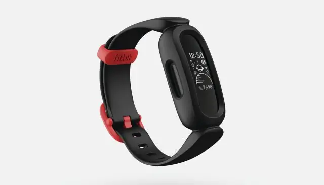 Sleduje fitbit ace kroky?