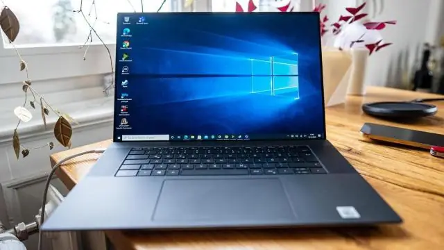 Kako očistiti otiske prstiju sa laptopa?