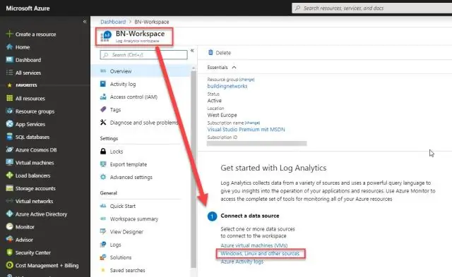 في أي نظام تشغيل يمكننا استخدام Azure CLI؟