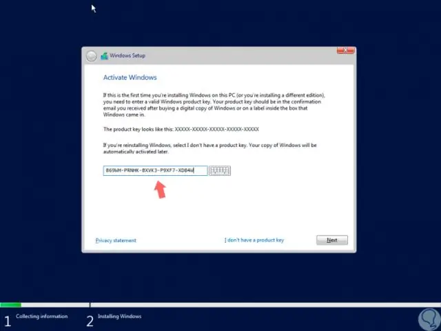 Maaari ko bang patakbuhin ang Docker sa Windows Server 2016?