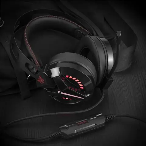 ¿Cómo configuro mis auriculares para juegos para ps4?