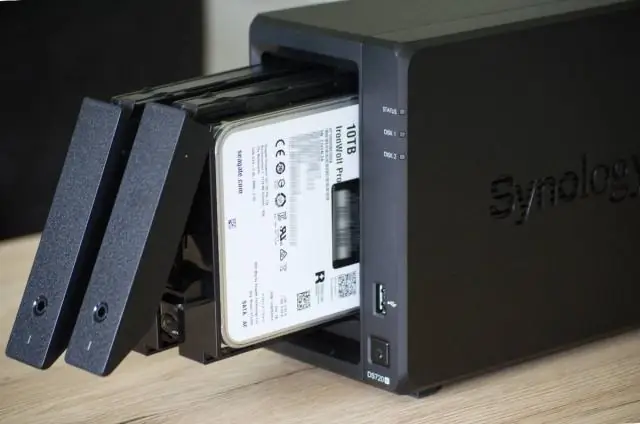 Koj puas tuaj yeem kis tus kab mob ntawm lub hard drive sab nraud?