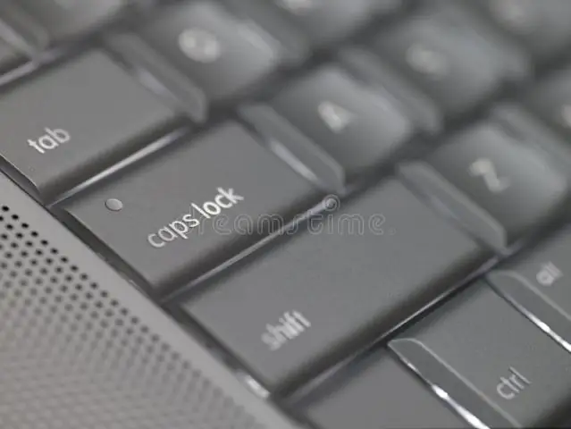 ¿Cómo se escribe en cubos en un teclado?