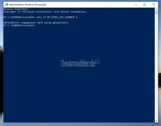 ¿Cómo verifico Windows Defender?