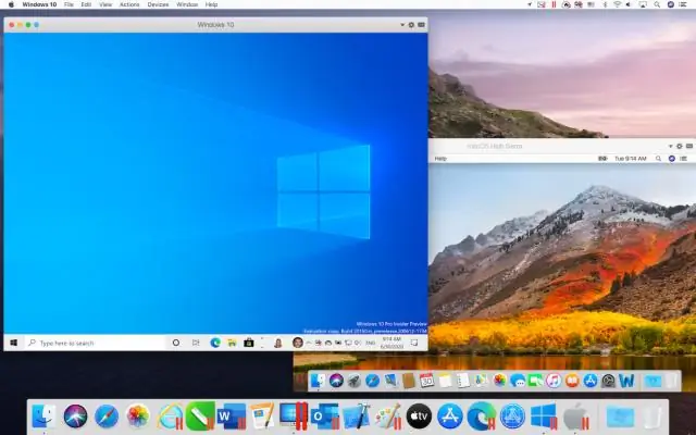 Da li Mac pokreće Windows bolje od PC-a?