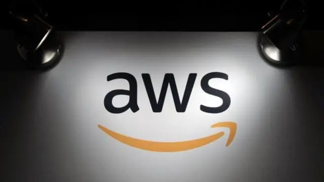 Mis on AWS EBS-i salvestusruum?