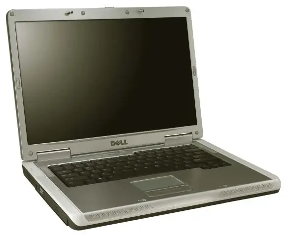 Dell Inspiron 15 5000 Series-də yükləmə menyusuna necə daxil olursunuz?