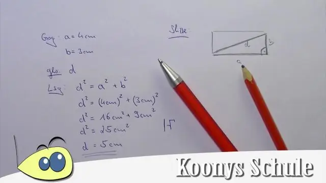 Apakah diagonal-diagonal suatu sudut persegi membagi-bagi?