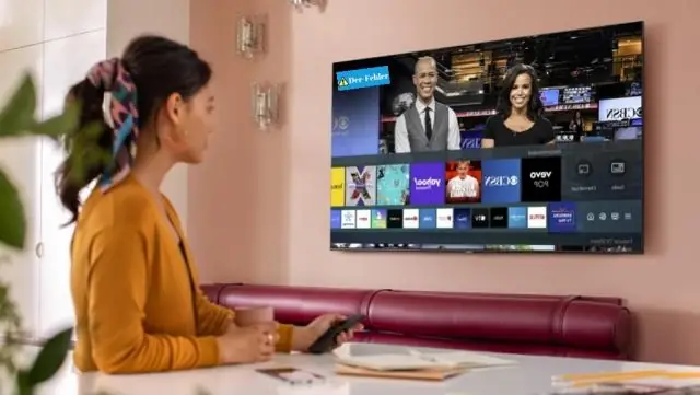 Czy potrzebujesz ochrony antywirusowej na smart TV?