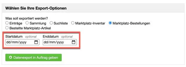 Bagaimanakah saya mengeksport pangkalan data daripada DbVisualizer?