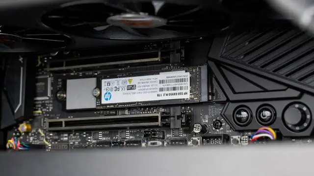 PCIe эсвэл SATA SSD аль нь илүү хурдан вэ?