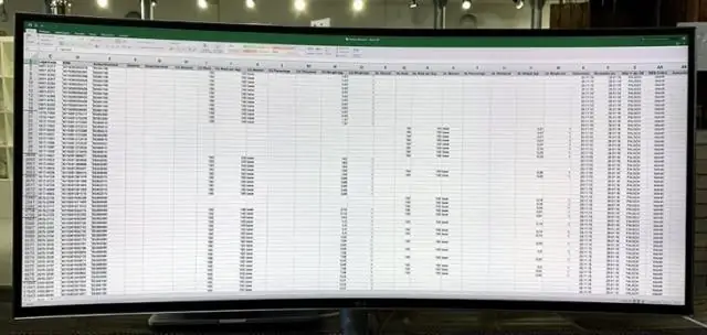 كيف أقوم بدمج أوراق Excel باستخدام وحدات الماكرو؟