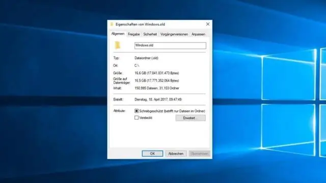 Windows 7 дээр индексжүүлэх үйлчилгээ гэж юу вэ?