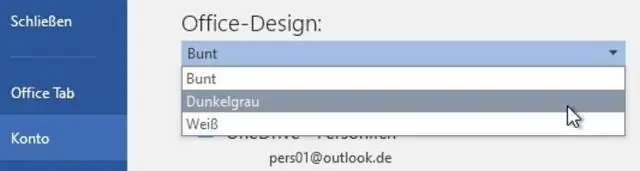 Yuav ua li cas hloov qhov chaw nyob hauv Excel 2016?