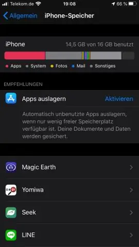 Apple iOS 13 ile oturum açmayı nasıl ayarlarsınız?