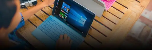 Bagaimanakah cara saya memulakan Surface Pro 10 saya dalam mod selamat?