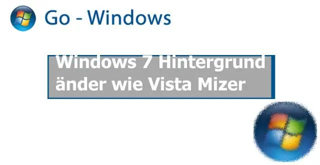 როგორ შევცვალო RDP პორტი Windows 7-ში?