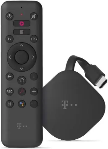 Как да използвам chromecast с Apple TV?