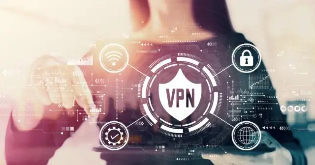 VPN нь гар утасны сүлжээнд ажилладаг уу?