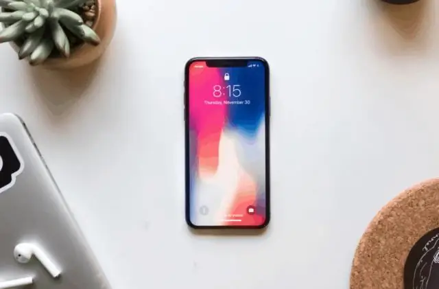 Čo robiť, keď vám iPhone spadne?