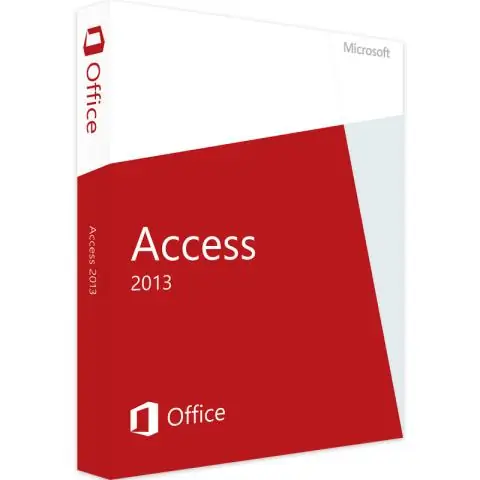 Hoe stel ek Microsoft Office 2007 terug?