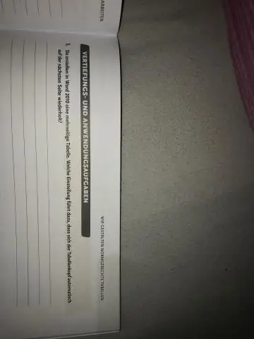 Com puc eliminar una capçalera a Excel?