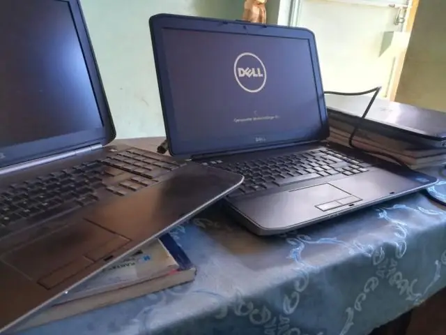 Kuv tuaj yeem npaj kuv lub xov tooj rau kuv lub laptop siv USB li cas?