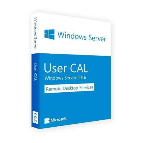 Sono necessarie licenze CAL server e CAL Servizi Desktop remoto?