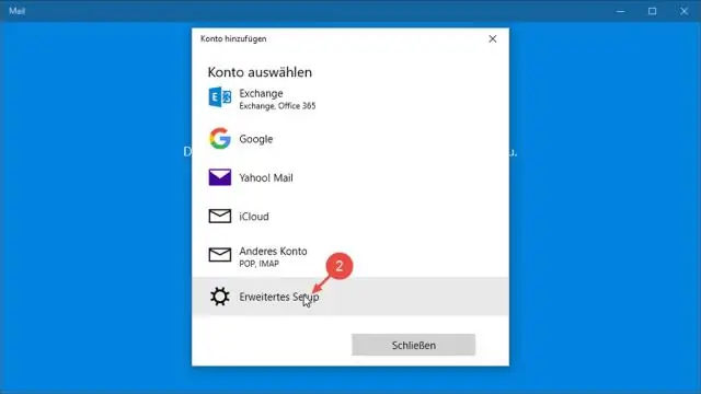 Windows Live Mail'den e-postaları nasıl dışa aktarırım?