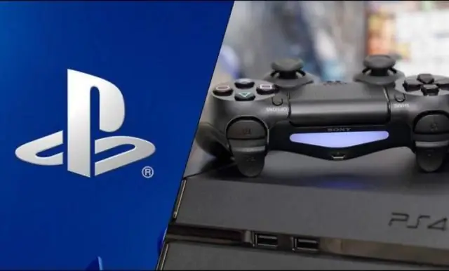 Wat beteken dit as dit sê dat 'n fout op ps4 voorgekom het?