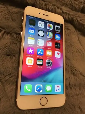 Devre dışı bırakılmış bir iPhone'u silmeden nasıl düzeltirsiniz?