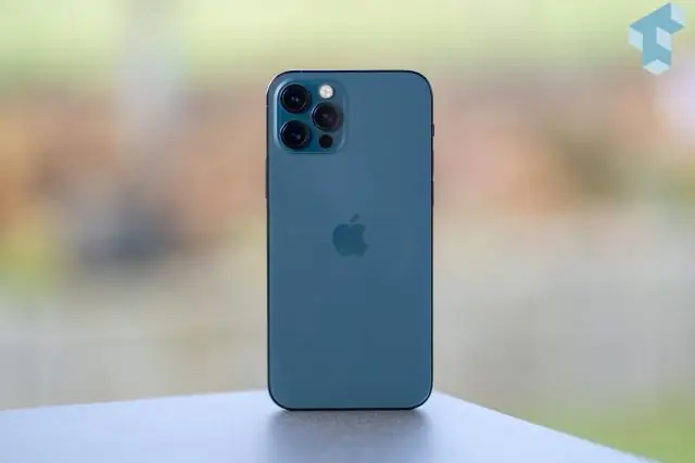 Unaandikaje mkono mmoja kwenye iPhone?