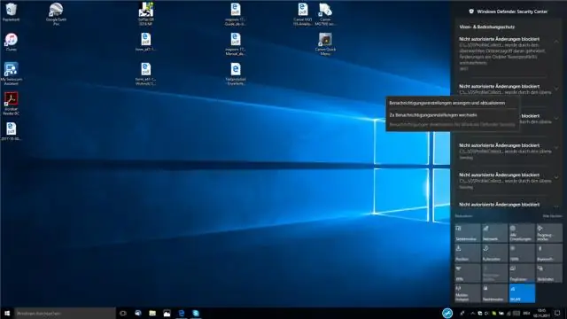 Jak získám Nedávná místa ve Windows 10?