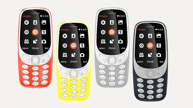 คุณจะรีเซ็ต Nokia 3 ได้อย่างไร