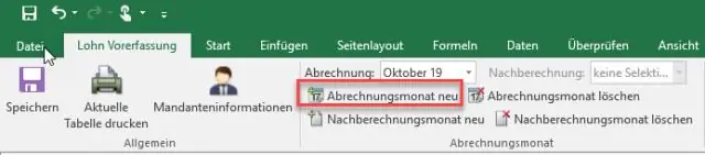 Hvordan eksporterer jeg data fra SSMS til Excel?