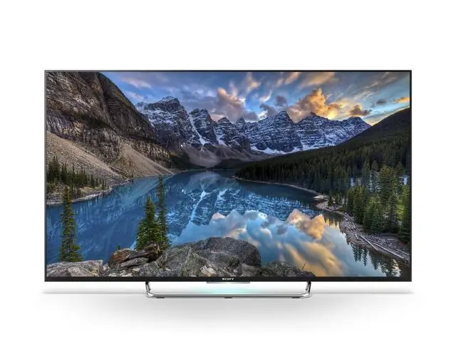 Một chiếc TV 55 inch có quá lớn không?