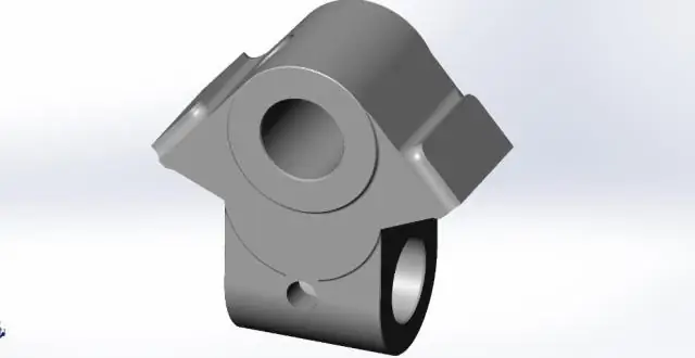 Come si esegue il rendering di un'immagine in Solidworks?