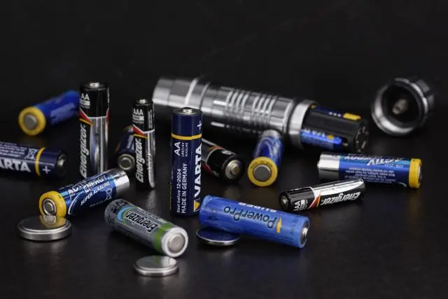 Pourquoi les batteries arrêtent-elles de se charger ?